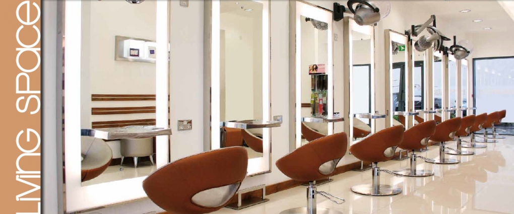Salon Ambience