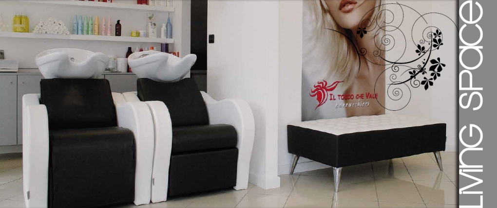 Salon Ambience