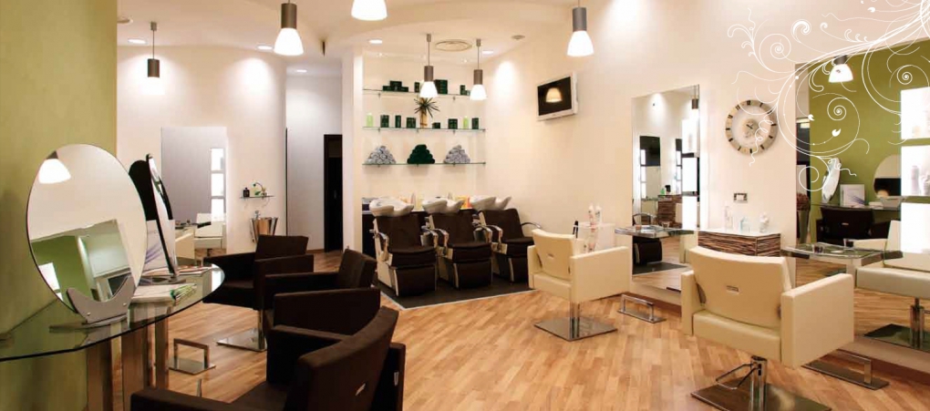 Salon Ambience
